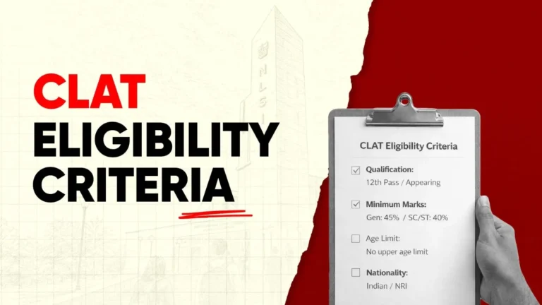 clat eligibility criteria