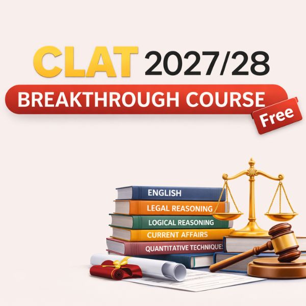 free online clat coaching