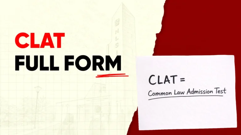 clat full form